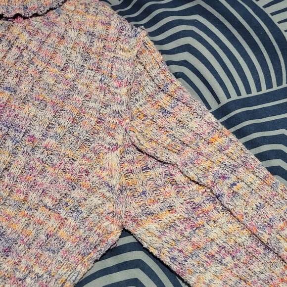 Free People Knit Sweater - Picture 4 of 6